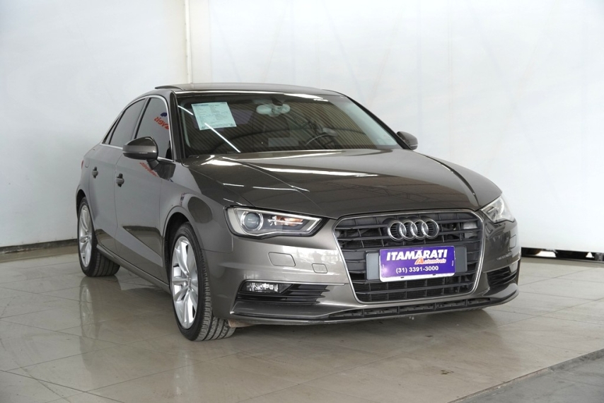 audi a3 lm 1.8 16v 2013/2014 - itamarati veiculos9