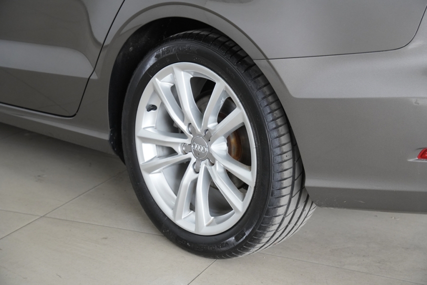 audi a3 lm 1.8 16v 2013/2014 - itamarati veiculos12