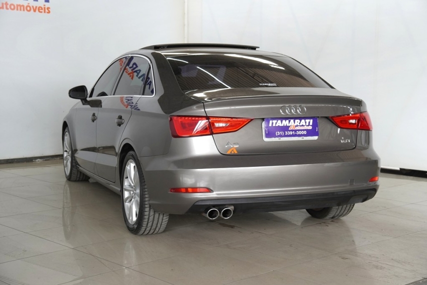 audi a3 lm 1.8 16v 2013/2014 - itamarati veiculos4