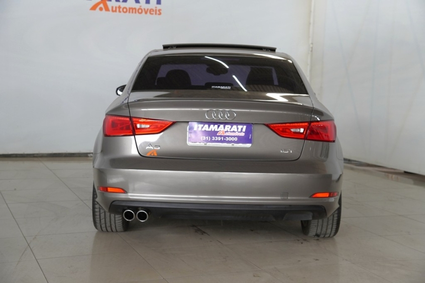 audi a3 lm 1.8 16v 2013/2014 - itamarati veiculos5