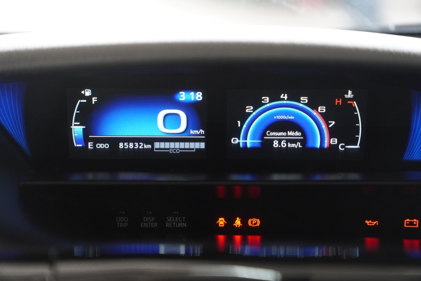 toyota etios hb x vsc mt 1.3 16v 2019/2020 - itamarati veiculos13