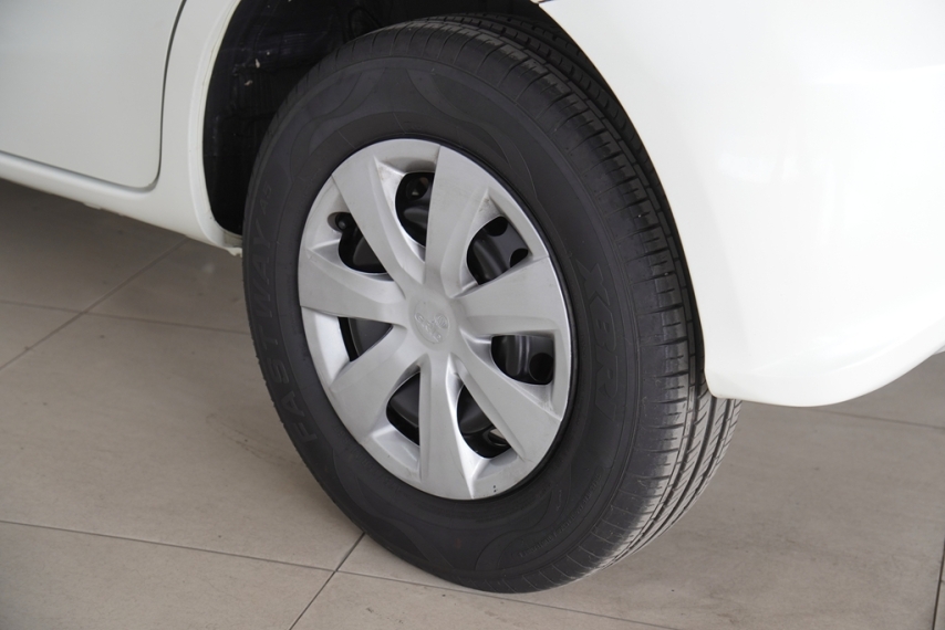 toyota etios hb x vsc mt 1.3 16v 2019/2020 - itamarati veiculos10