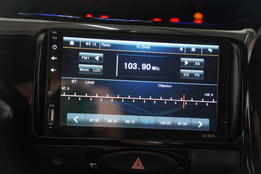 toyota etios hb x vsc mt 1.3 16v 2019/2020 - itamarati veiculos14