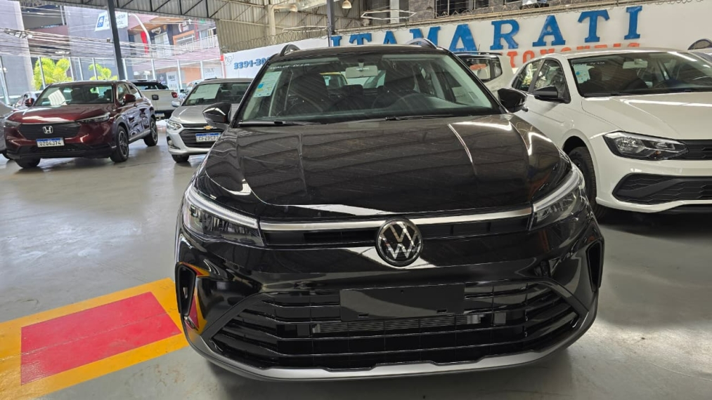 volkswagen nivus 1.0 200 tsi total flex sense automatico 5p 20261