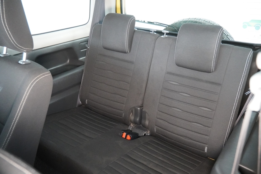 suzuki jimny 4 all 1.3 16v 2015/2016 - itamarati veiculos17