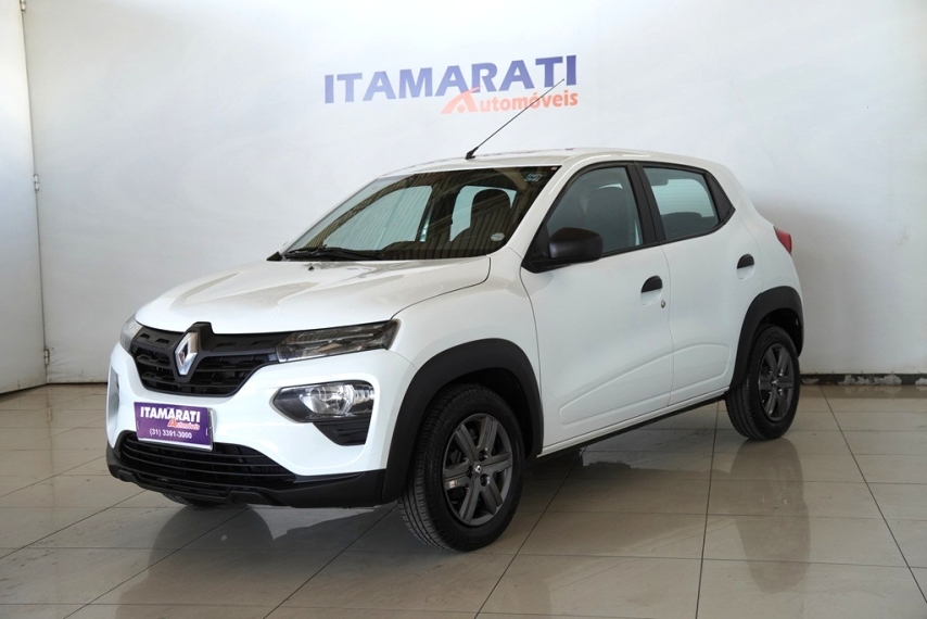renault kwid zen 2 1.0 12v 2022/2023 - itamarati veiculos2