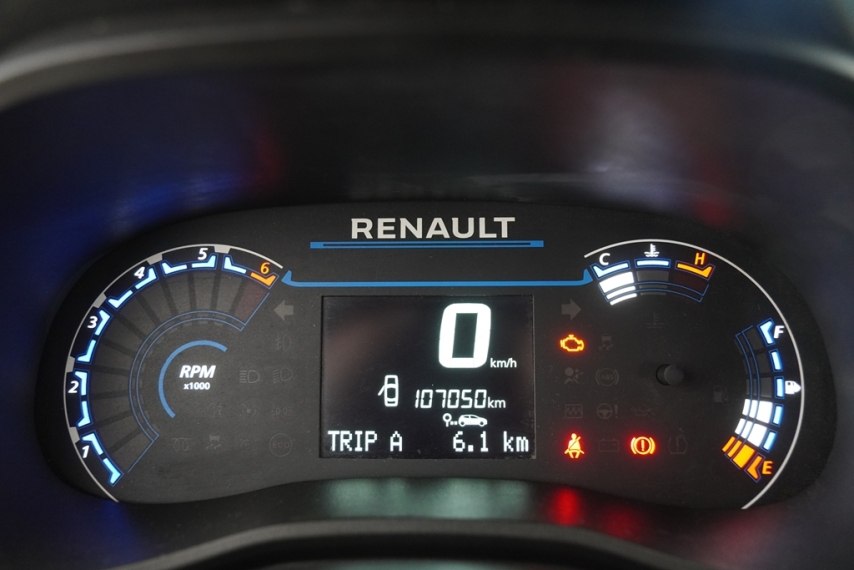 renault kwid zen 2 1.0 12v 2022/2023 - itamarati veiculos14