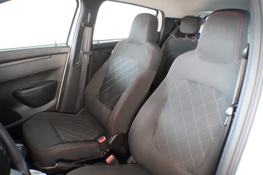 renault kwid zen 2 1.0 12v 2022/2023 - itamarati veiculos16