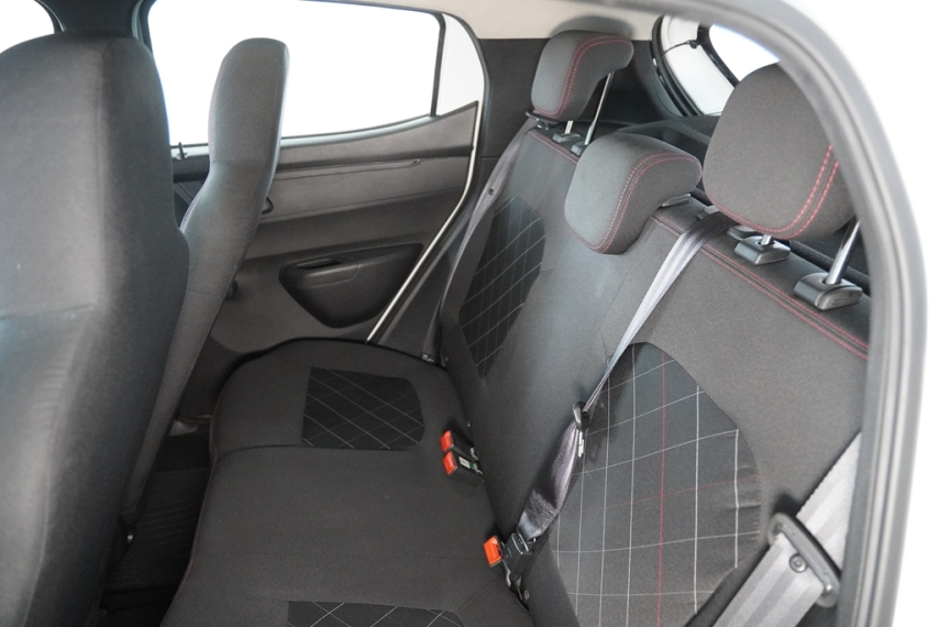 renault kwid zen 2 1.0 12v 2022/2023 - itamarati veiculos18