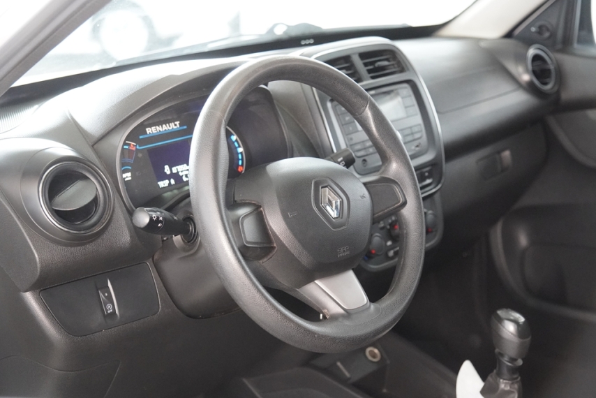 renault kwid zen 2 1.0 12v 2022/2023 - itamarati veiculos12