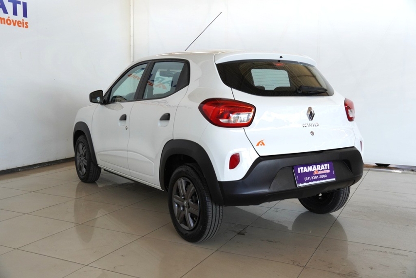 renault kwid zen 2 1.0 12v 2022/2023 - itamarati veiculos3