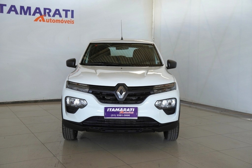 renault kwid zen 2 1.0 12v 2022/2023 - itamarati veiculos