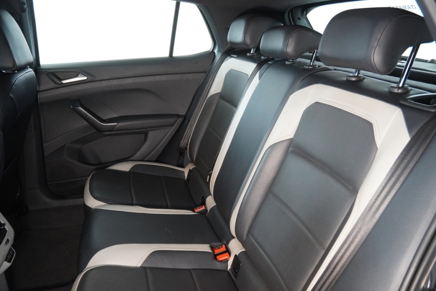 volkswagen t cross highline 1.4 16v 2019/2020 - itamarati veiculos16
