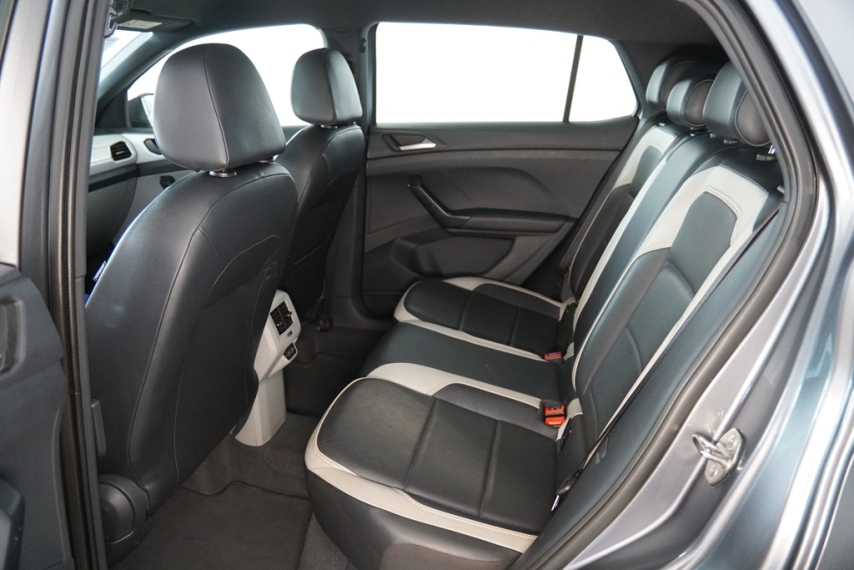 volkswagen t cross highline 1.4 16v 2019/2020 - itamarati veiculos15