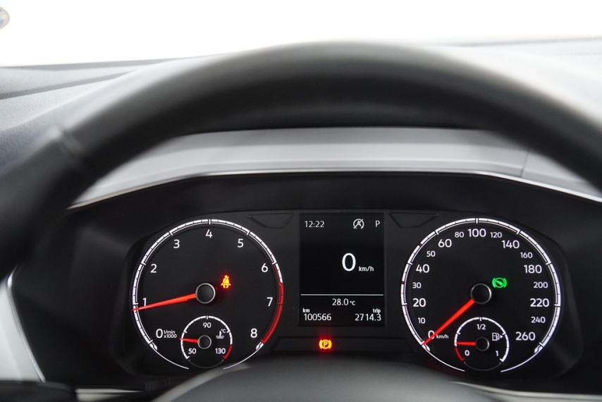 volkswagen t cross highline 1.4 16v 2019/2020 - itamarati veiculos12