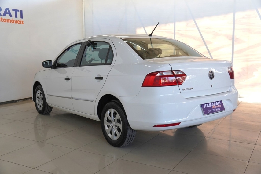 volkswagen voyage 1.0 12v 2022/2023 - itamarati veiculos3