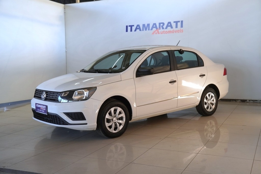 volkswagen voyage 1.0 12v 2022/2023 - itamarati veiculos2