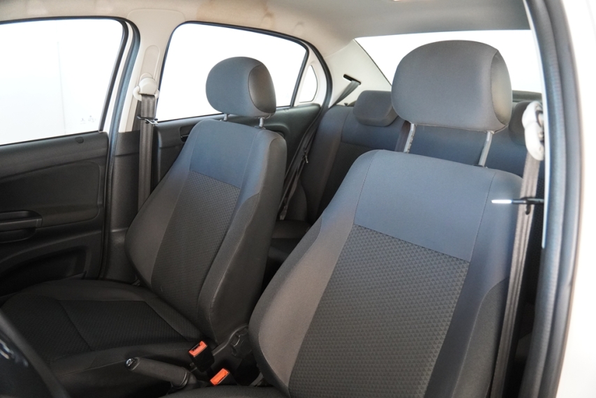 volkswagen voyage 1.0 12v 2022/2023 - itamarati veiculos14