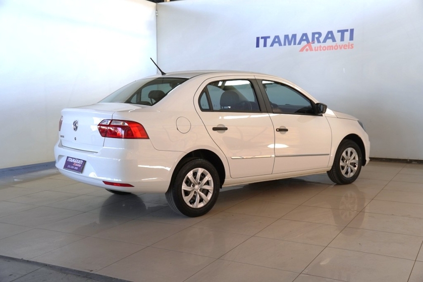 volkswagen voyage 1.0 12v 2022/2023 - itamarati veiculos7