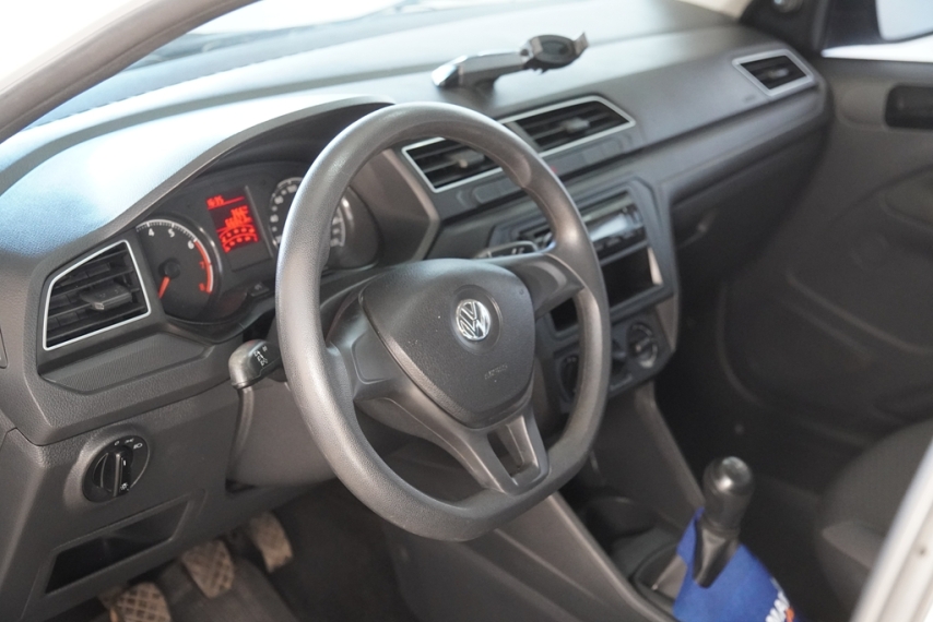 volkswagen voyage 1.0 12v 2022/2023 - itamarati veiculos10