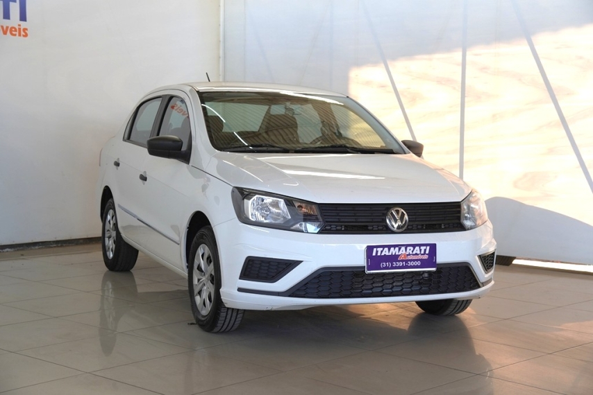 volkswagen voyage 1.0 12v 2022/2023 - itamarati veiculos9
