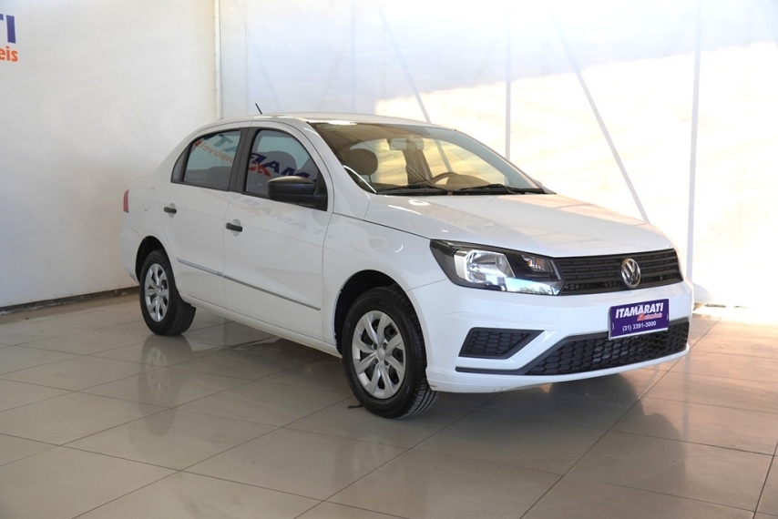 volkswagen voyage 1.0 12v 2022/2023 - itamarati veiculos8