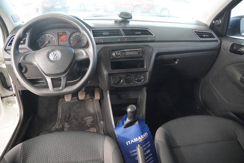 volkswagen voyage 1.0 12v 2022/2023 - itamarati veiculos11