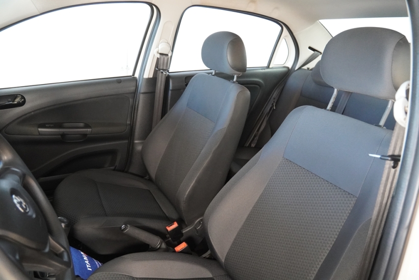 volkswagen voyage 1.0 12v 2022/2023 - itamarati veiculos13