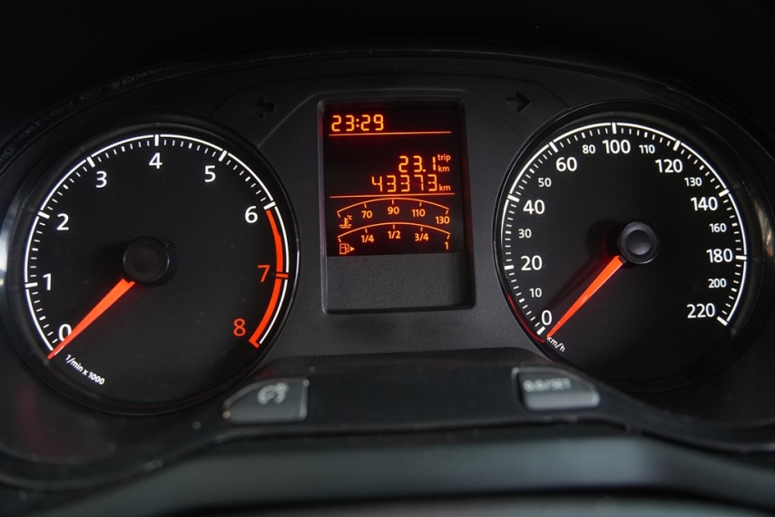 volkswagen voyage 1.0 12v 2022/2023 - itamarati veiculos12