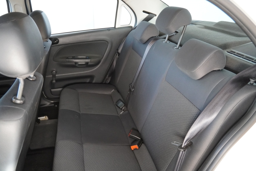 volkswagen voyage 1.0 12v 2022/2023 - itamarati veiculos16