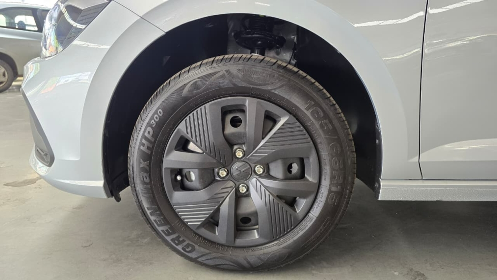 volkswagen polo 1.0 mpi track manual flex 5p 20268