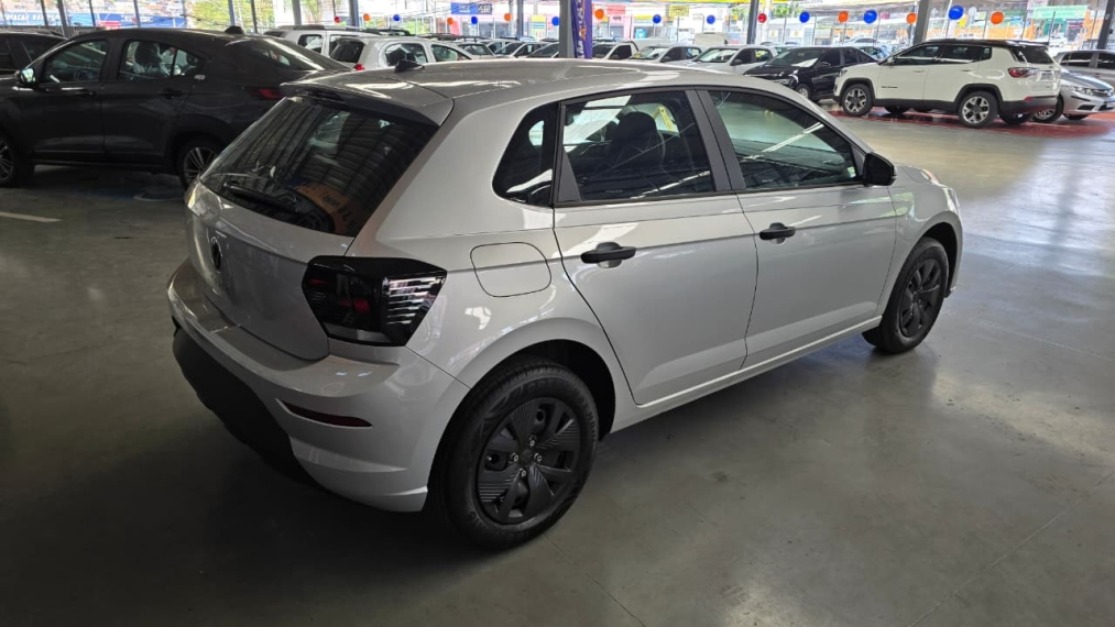 volkswagen polo 1.0 mpi track manual flex 5p 20264