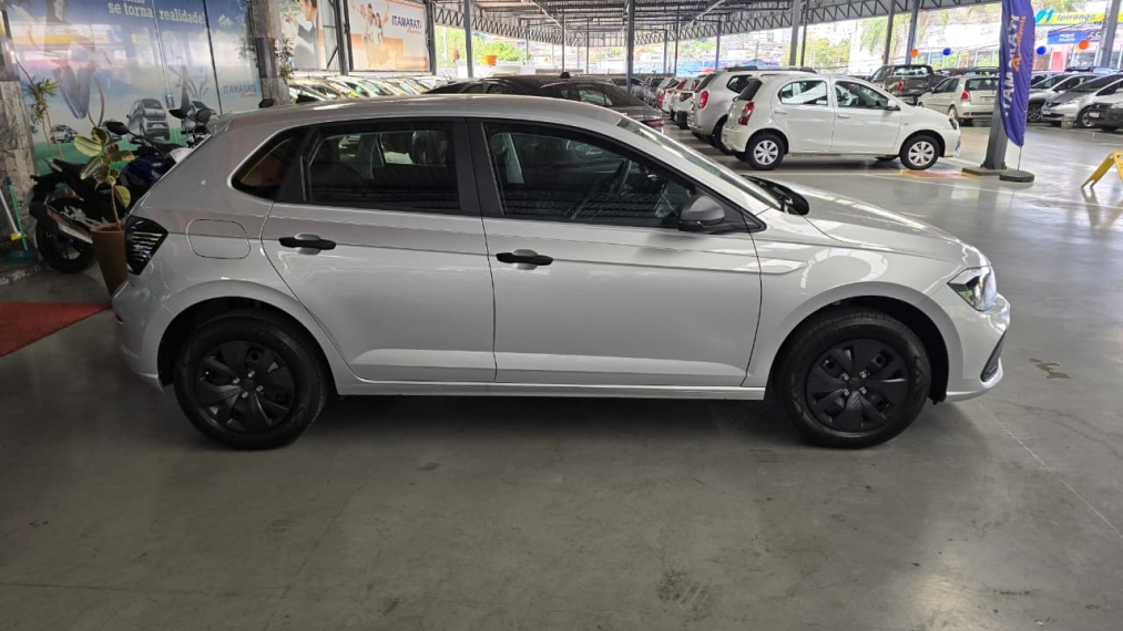 volkswagen polo 1.0 mpi track manual flex 5p 20263