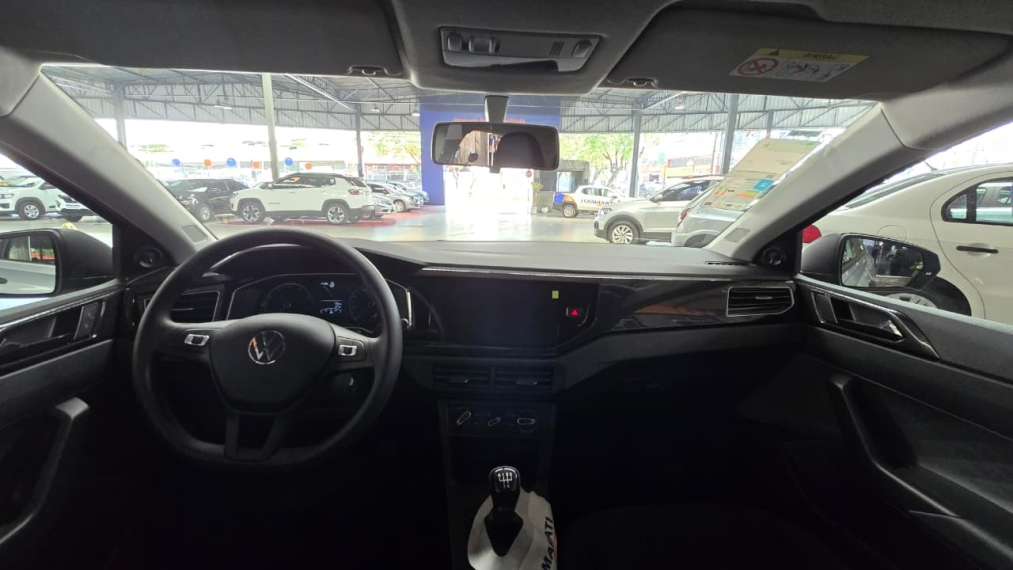 volkswagen polo 1.0 mpi track manual flex 5p 20269