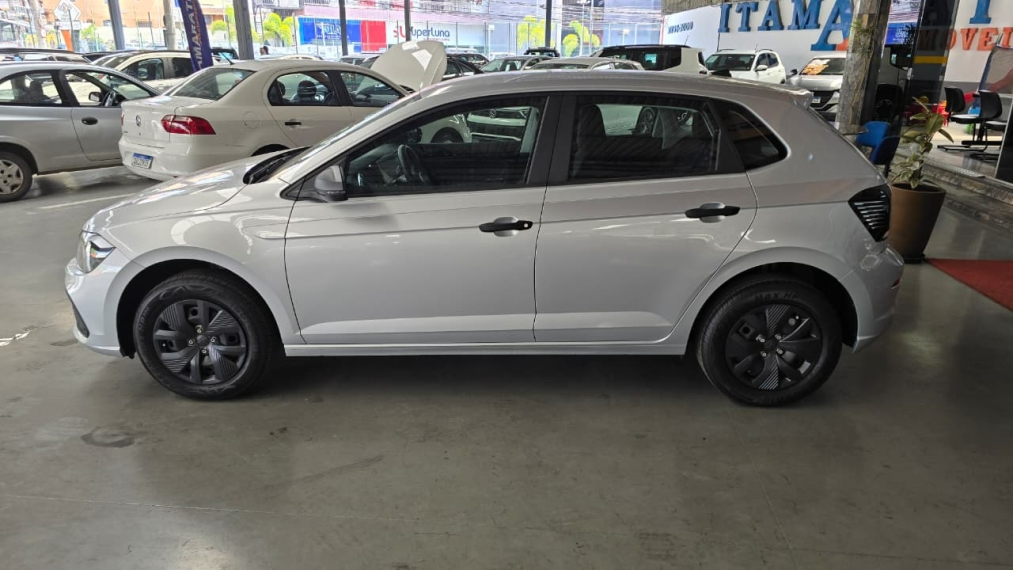 volkswagen polo 1.0 mpi track manual flex 5p 20267