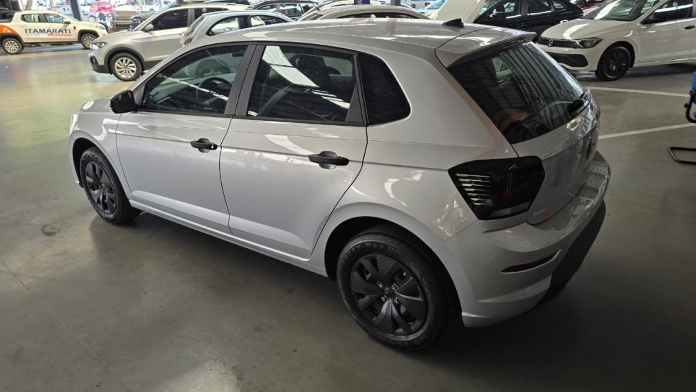 volkswagen polo 1.0 mpi track manual flex 5p 20266