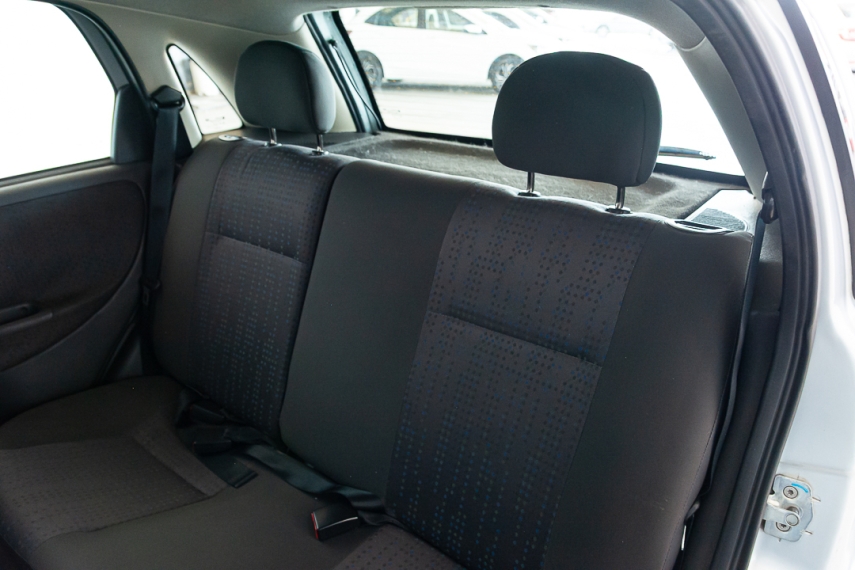 chevrolet corsa hatch maxx 1.4 8v 2010/2011 - itamarati veiculos16