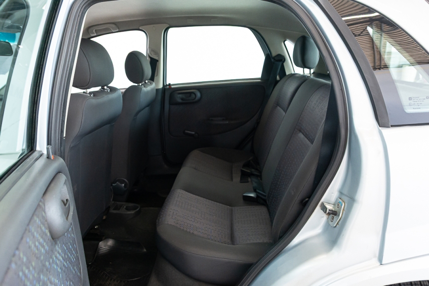 chevrolet corsa hatch maxx 1.4 8v 2010/2011 - itamarati veiculos15