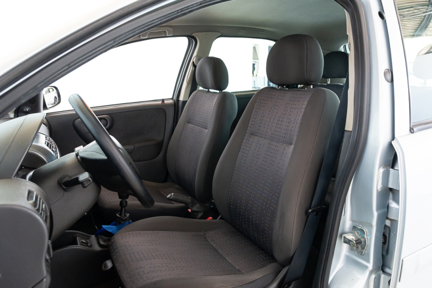 chevrolet corsa hatch maxx 1.4 8v 2010/2011 - itamarati veiculos14