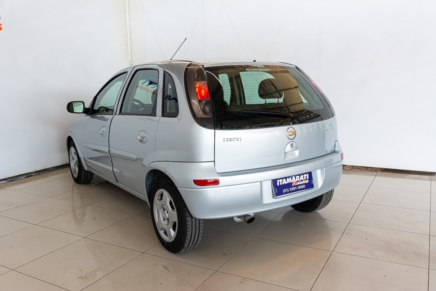 chevrolet corsa hatch maxx 1.4 8v 2010/2011 - itamarati veiculos4