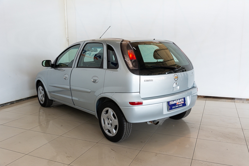 chevrolet corsa hatch maxx 1.4 8v 2010/2011 - itamarati veiculos3