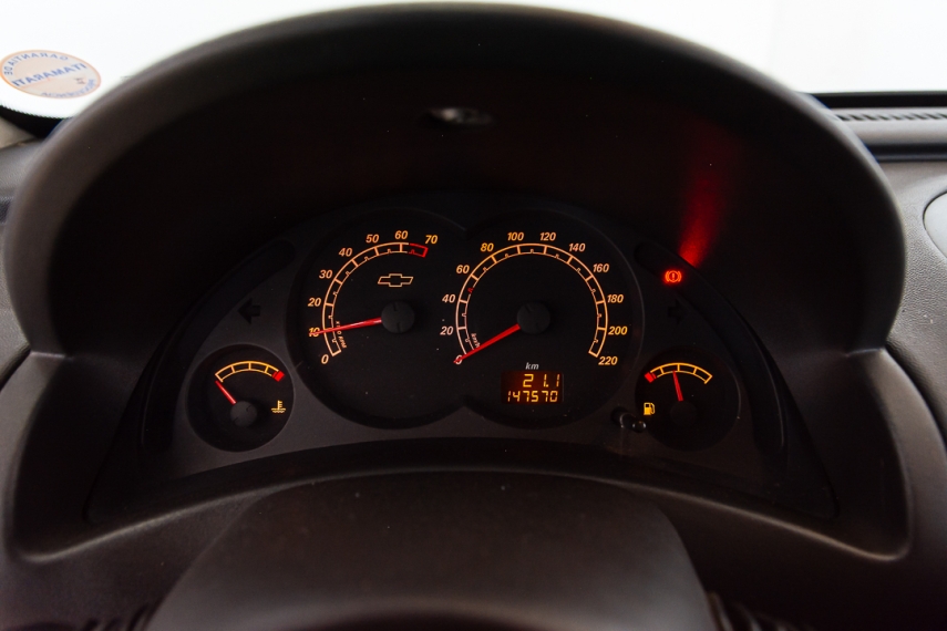 chevrolet corsa hatch maxx 1.4 8v 2010/2011 - itamarati veiculos12