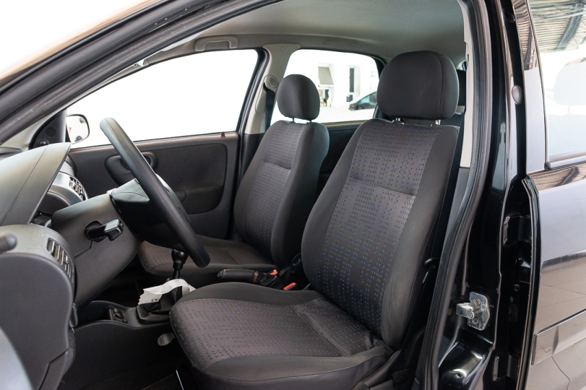 chevrolet corsa hatch maxx 1.4 8v 2011/2012 - itamarati veiculos14