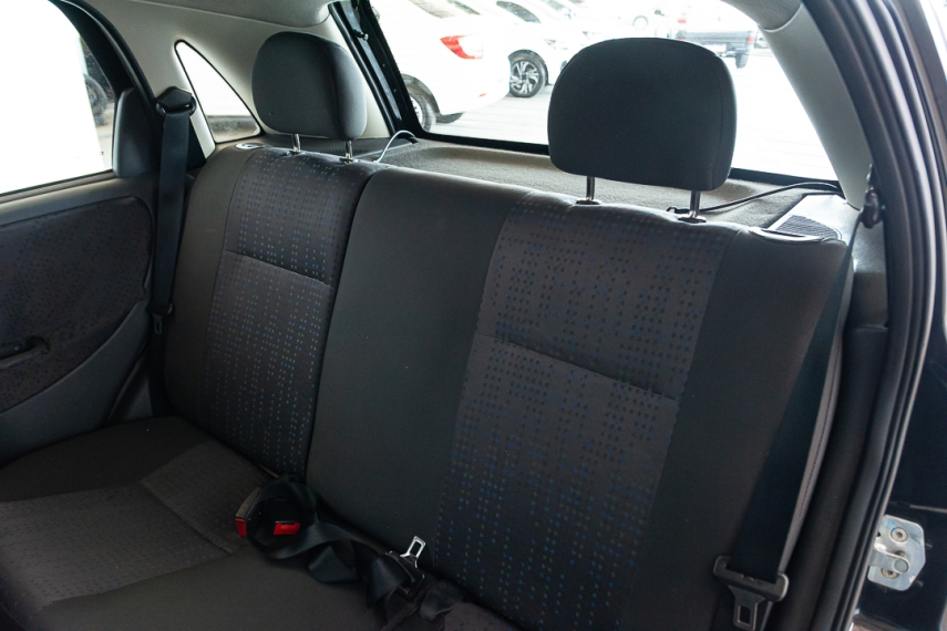 chevrolet corsa hatch maxx 1.4 8v 2011/2012 - itamarati veiculos16