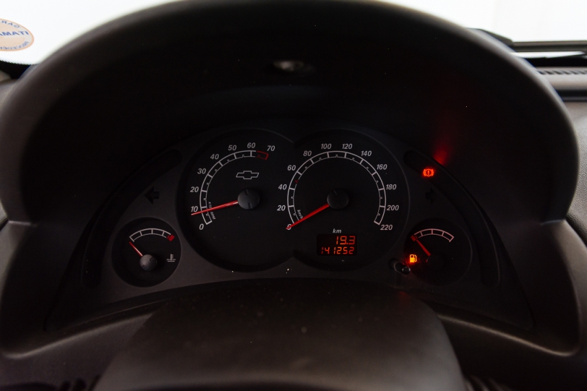 chevrolet corsa hatch maxx 1.4 8v 2011/2012 - itamarati veiculos12