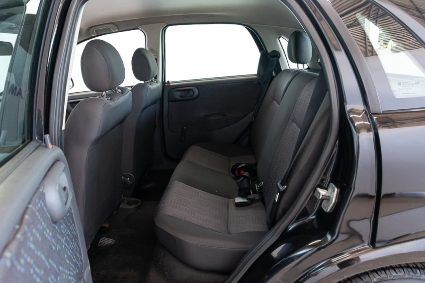 chevrolet corsa hatch maxx 1.4 8v 2011/2012 - itamarati veiculos15