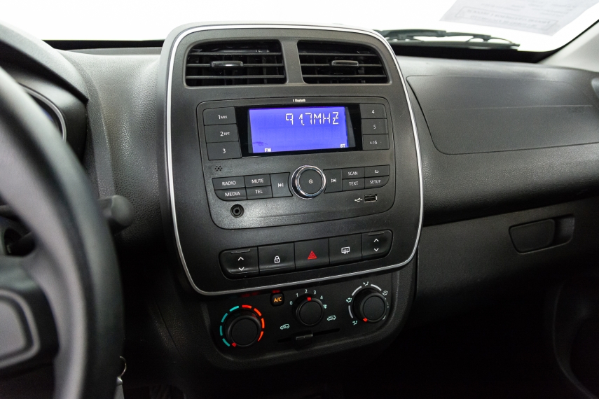 renault kwid zen 1.0 12v 2018/2019 - itamarati veiculos13