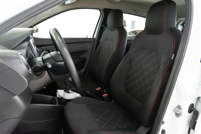 renault kwid zen 1.0 12v 2018/2019 - itamarati veiculos15