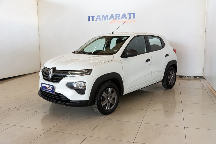renault kwid zen 2 1.0 12v 2022/2023 - itamarati veiculos2