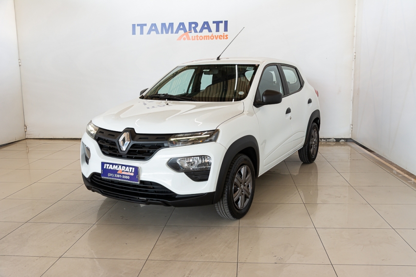 renault kwid zen 2 1.0 12v 2022/2023 - itamarati veiculos1